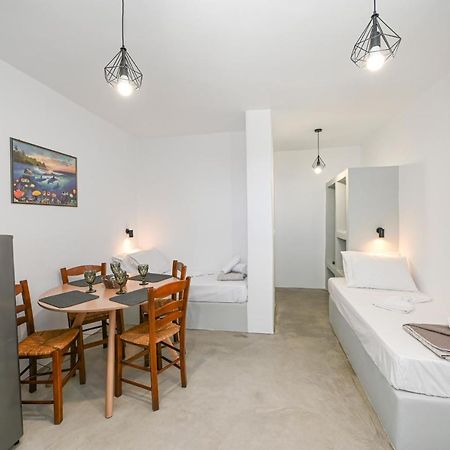 Aesthetic View Apartments Arnados المظهر الخارجي الصورة