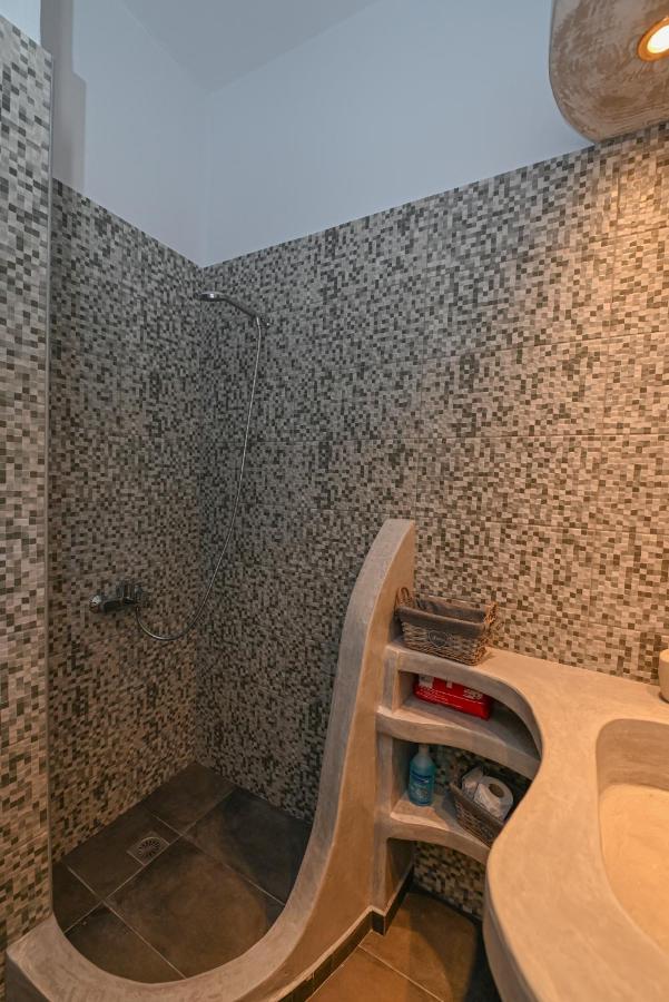 Aesthetic View Apartments Arnados المظهر الخارجي الصورة