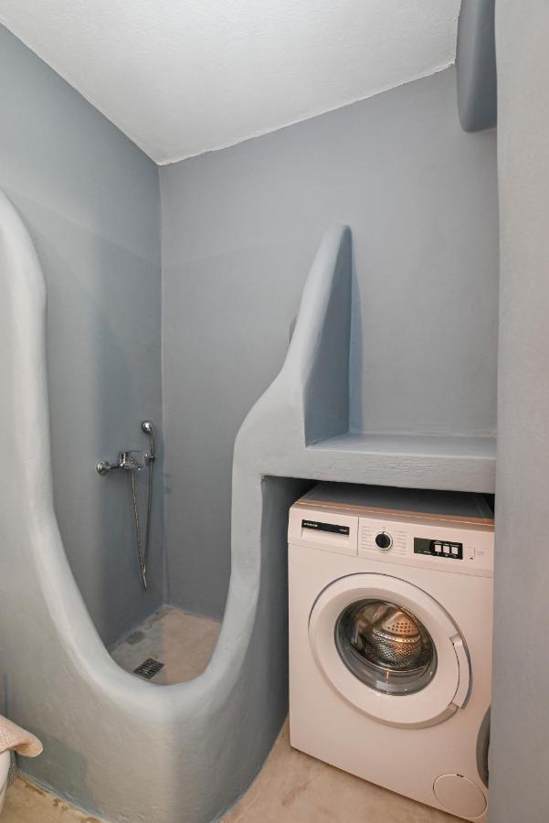 Aesthetic View Apartments Arnados المظهر الخارجي الصورة