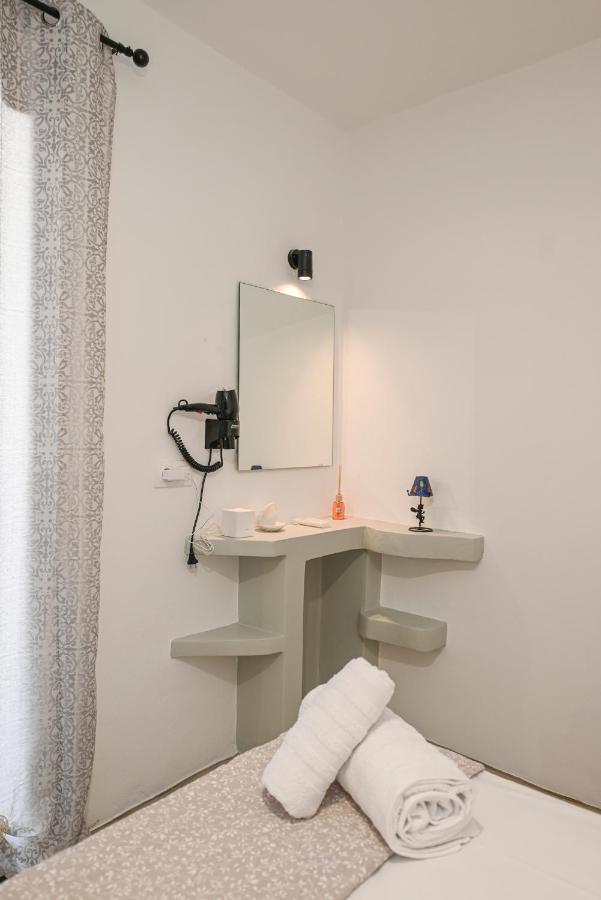 Aesthetic View Apartments Arnados المظهر الخارجي الصورة