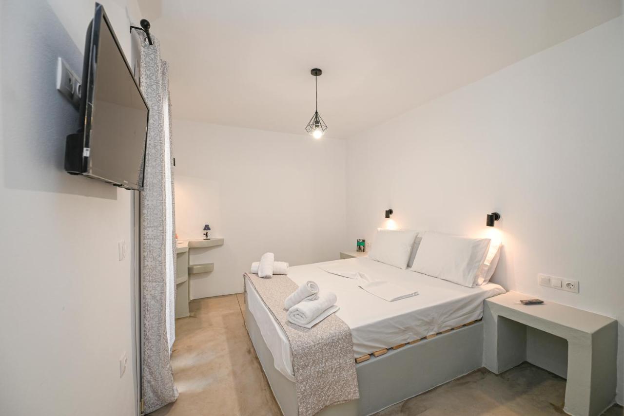 Aesthetic View Apartments Arnados المظهر الخارجي الصورة