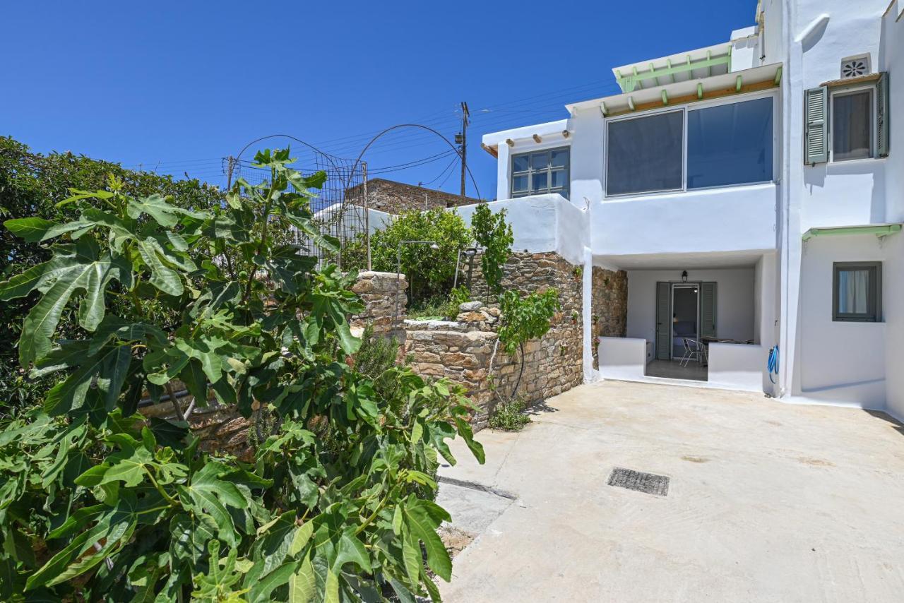 Aesthetic View Apartments Arnados المظهر الخارجي الصورة