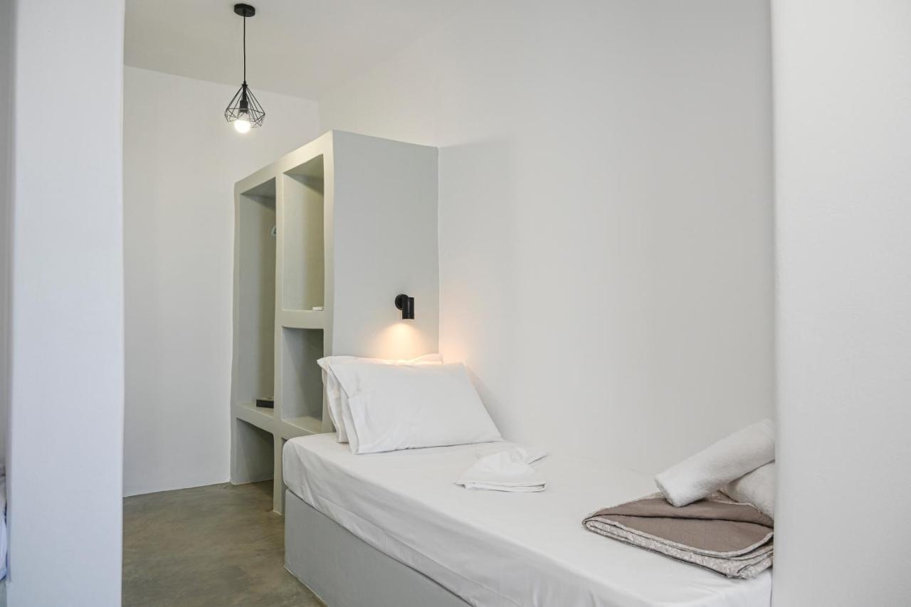 Aesthetic View Apartments Arnados المظهر الخارجي الصورة