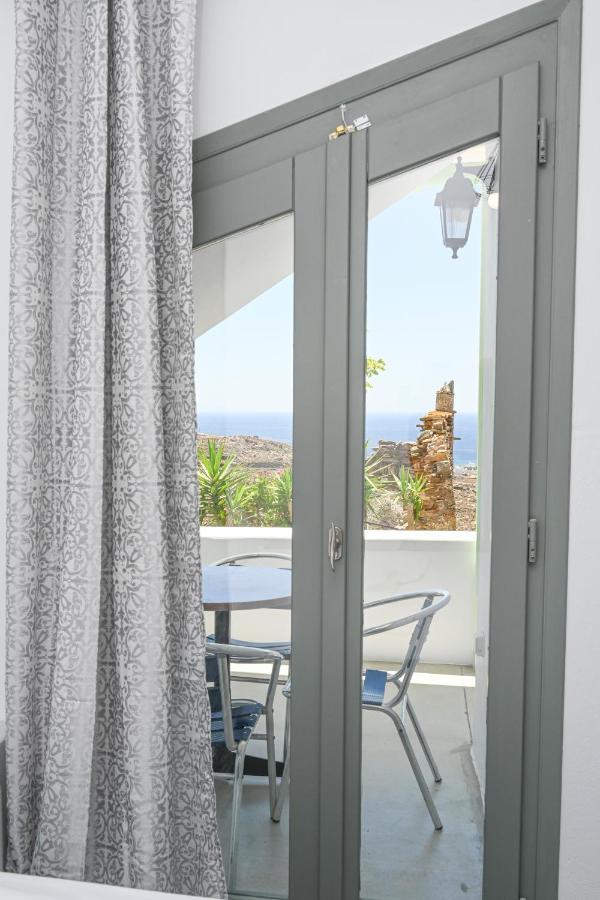 Aesthetic View Apartments Arnados المظهر الخارجي الصورة