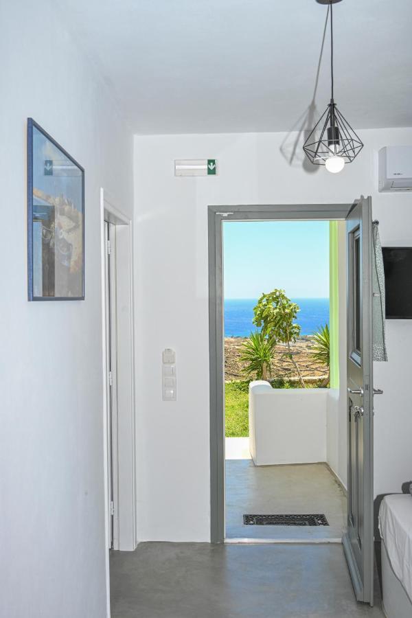 Aesthetic View Apartments Arnados المظهر الخارجي الصورة