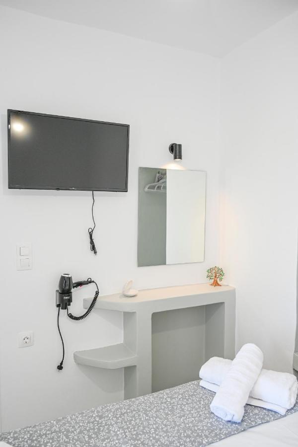 Aesthetic View Apartments Arnados المظهر الخارجي الصورة