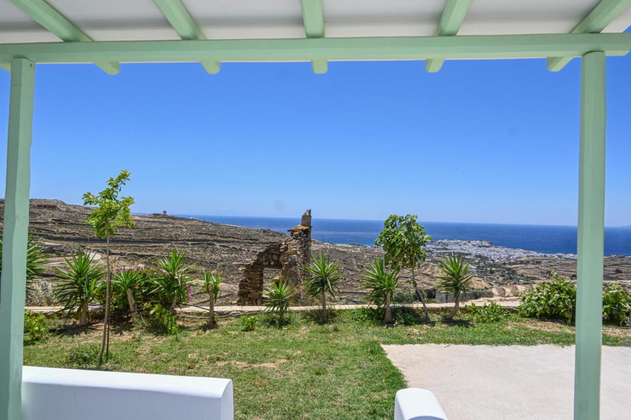 Aesthetic View Apartments Arnados المظهر الخارجي الصورة