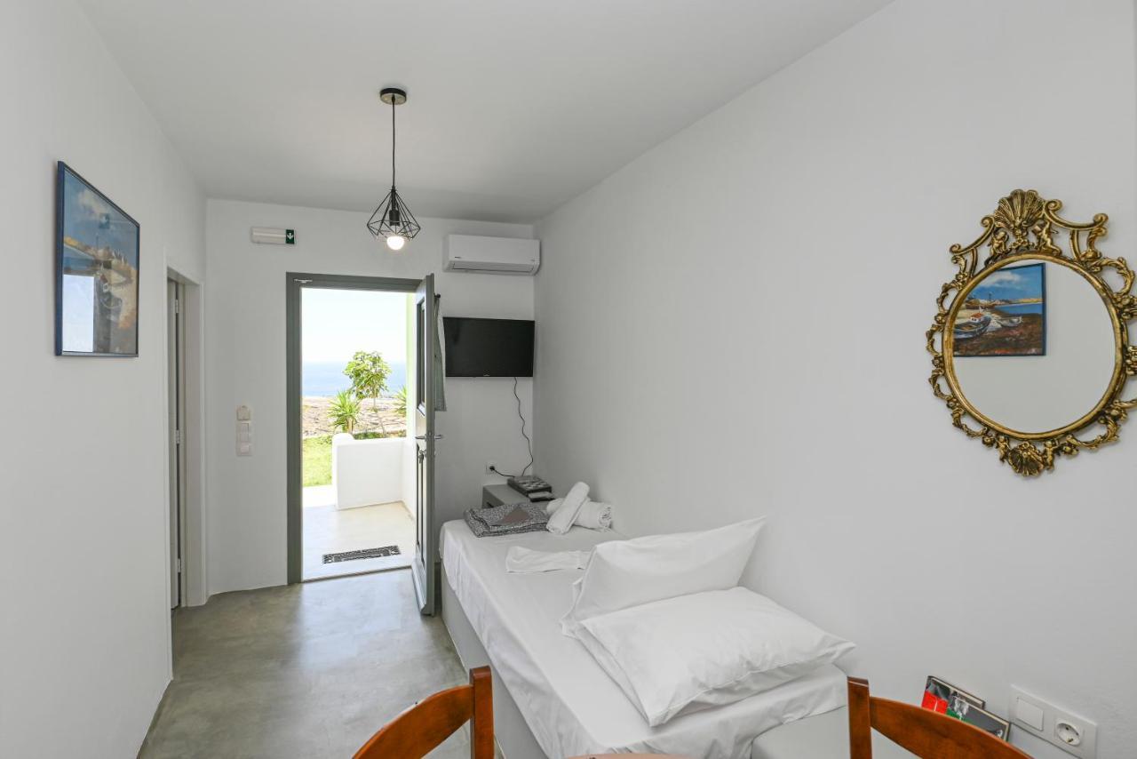 Aesthetic View Apartments Arnados المظهر الخارجي الصورة
