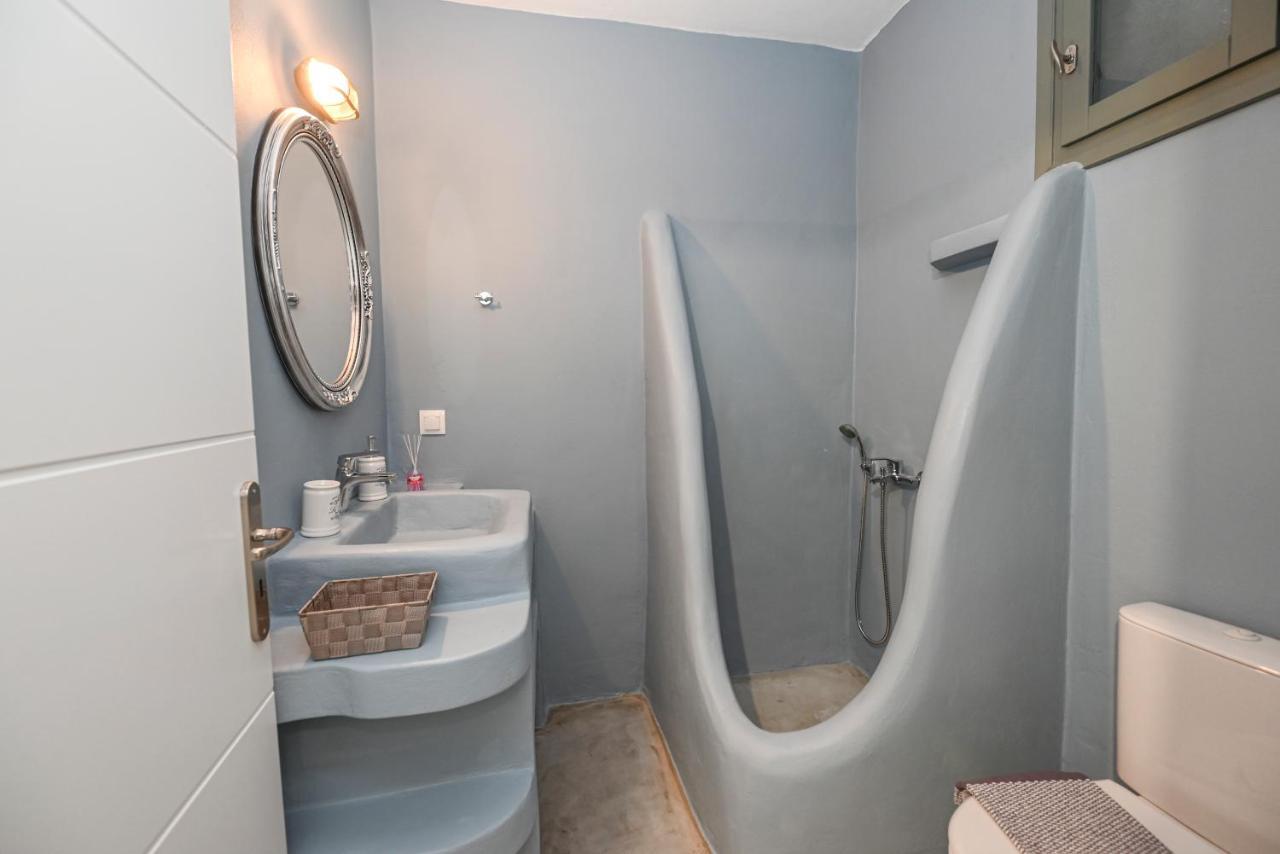 Aesthetic View Apartments Arnados المظهر الخارجي الصورة