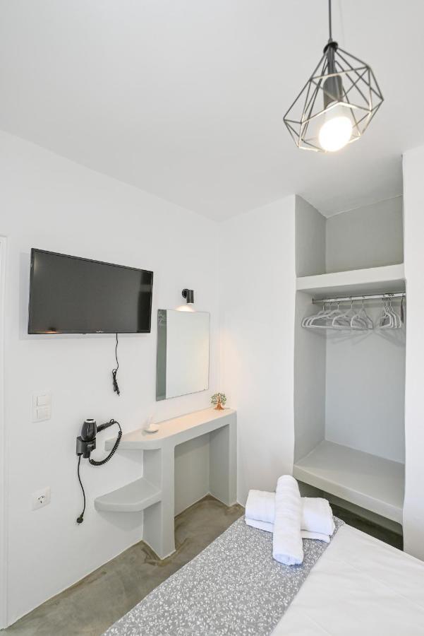 Aesthetic View Apartments Arnados المظهر الخارجي الصورة