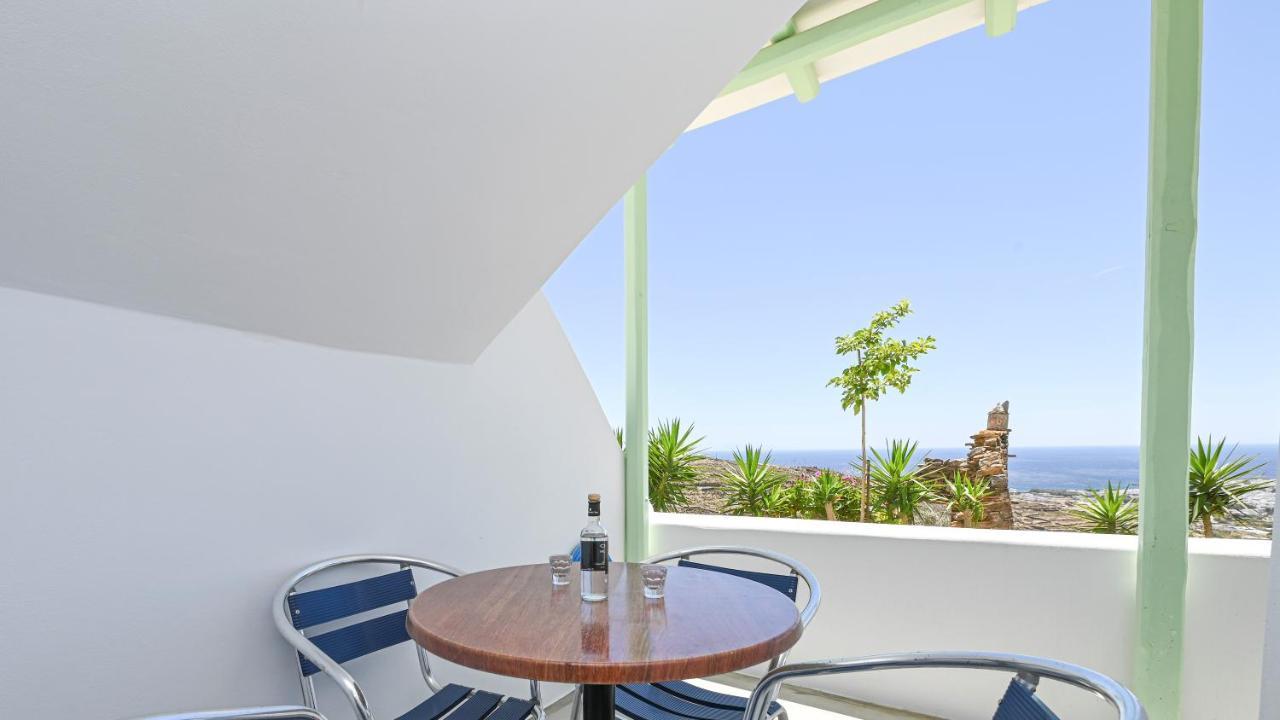 Aesthetic View Apartments Arnados المظهر الخارجي الصورة